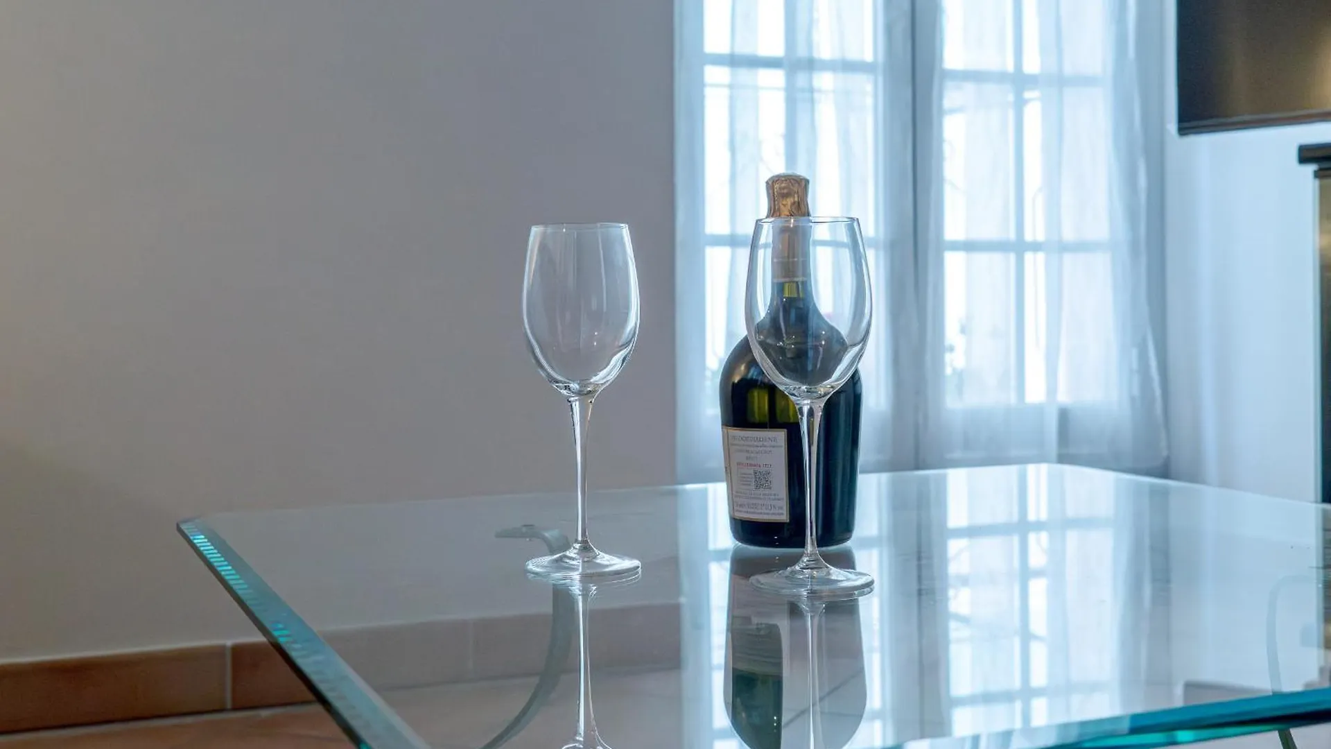 Residenza La Terrazza Apartment Genoa