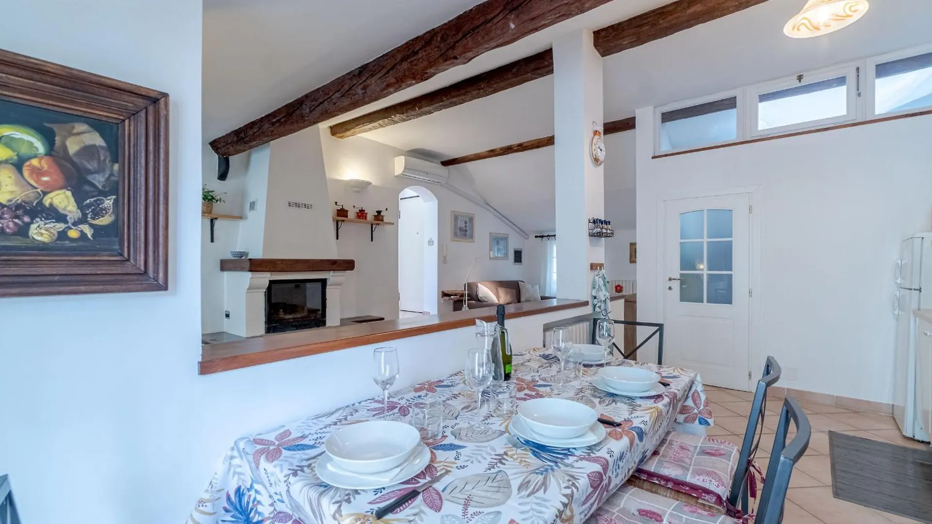 Residenza La Terrazza Apartment Genoa 0*,  Italy